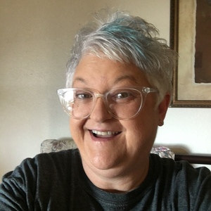 Fundraising Page: Jola Casey